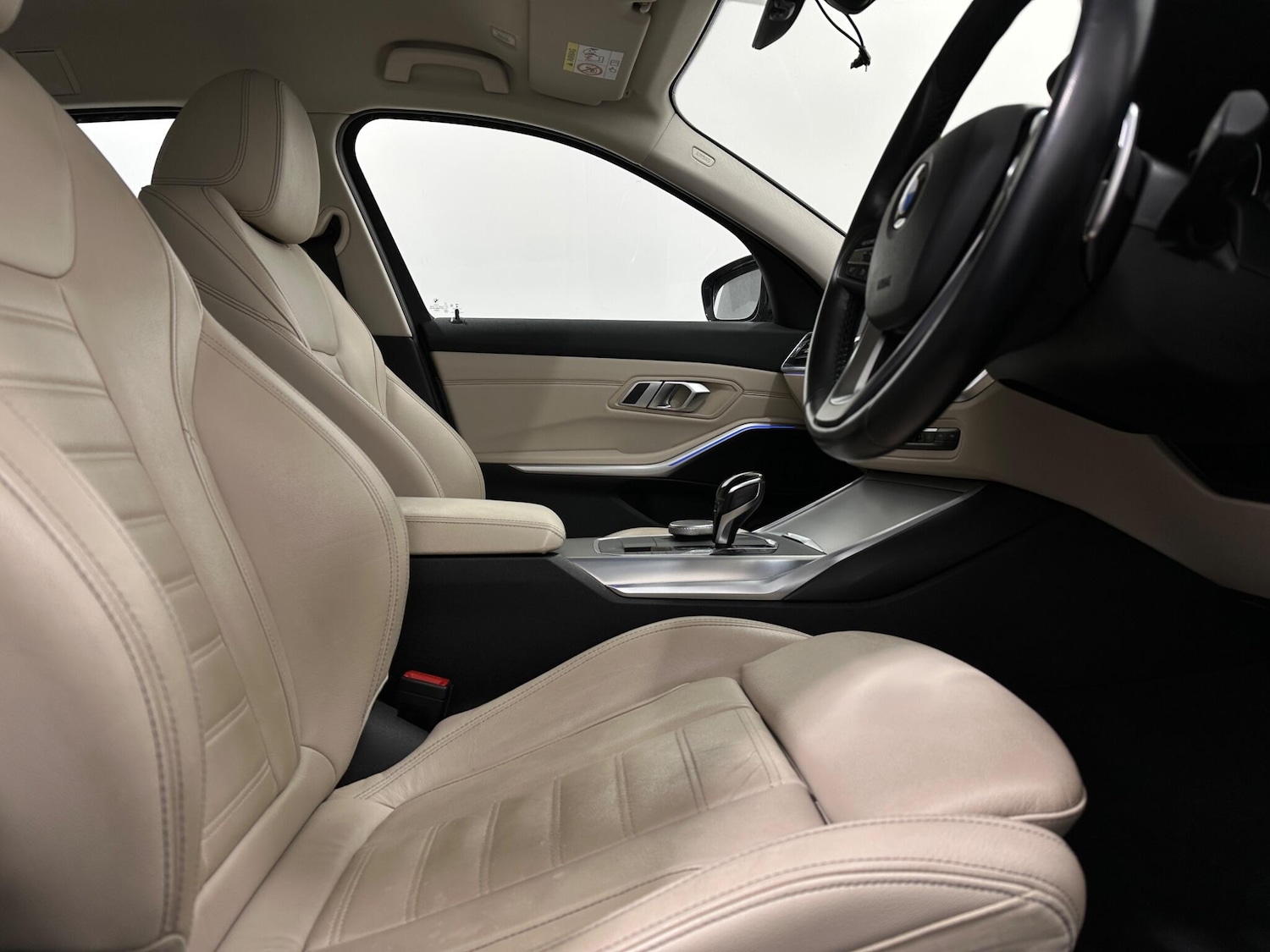 Used BMW 3 Series 2020 for sale - 76878457: Photo 30