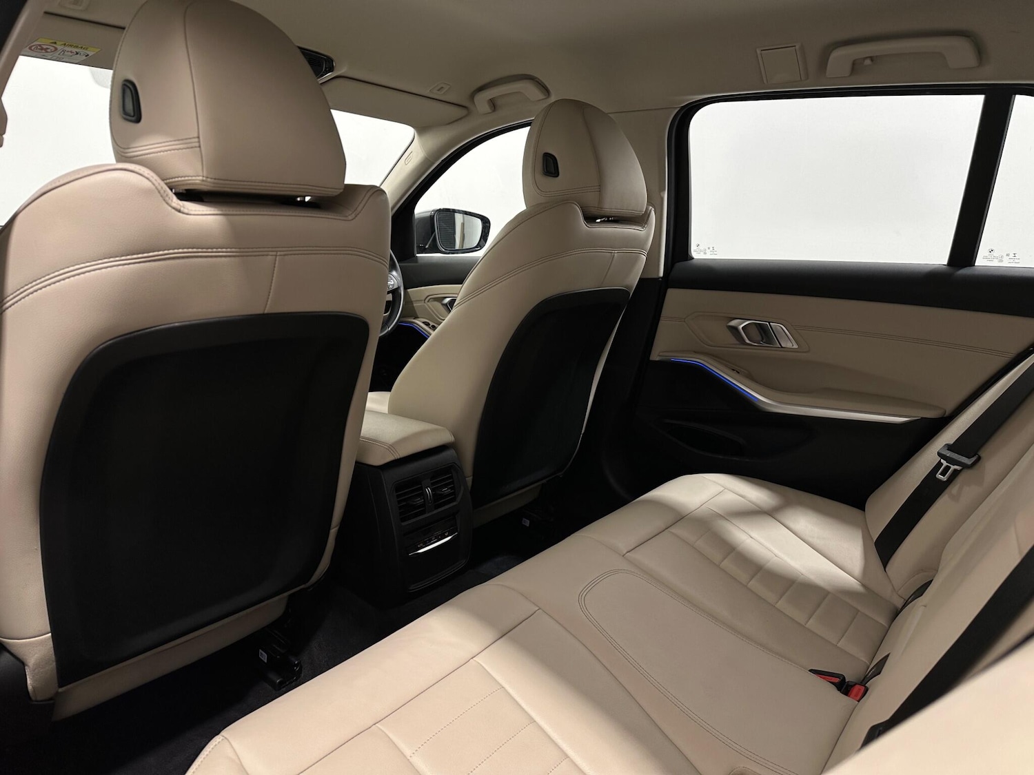 Used BMW 3 Series 2020 for sale - 76878457: Photo 36