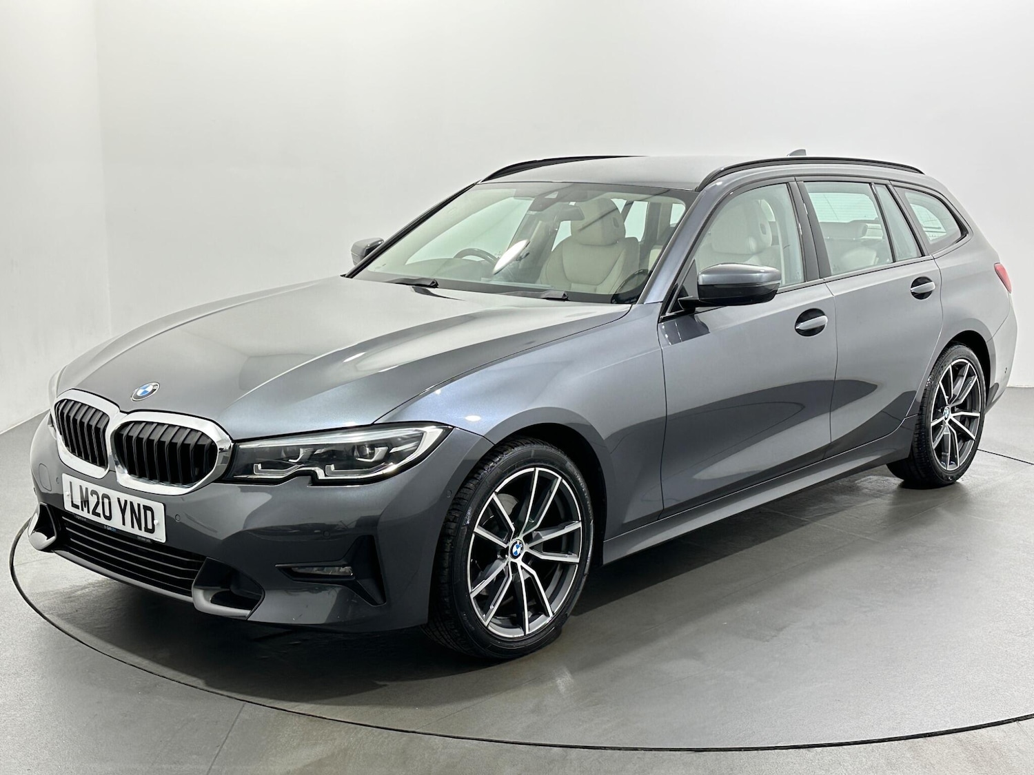 Used BMW 3 Series 2020 for sale - 76878457: Photo 4