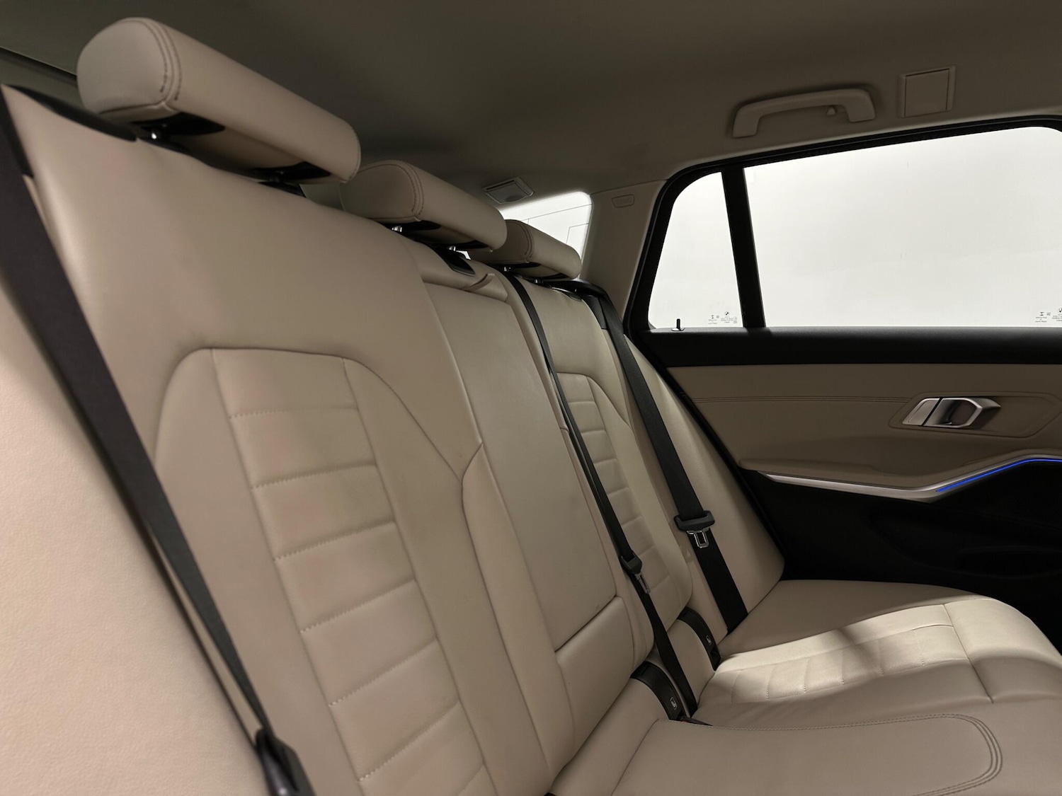 Used BMW 3 Series 2020 for sale - 76878457: Photo 42