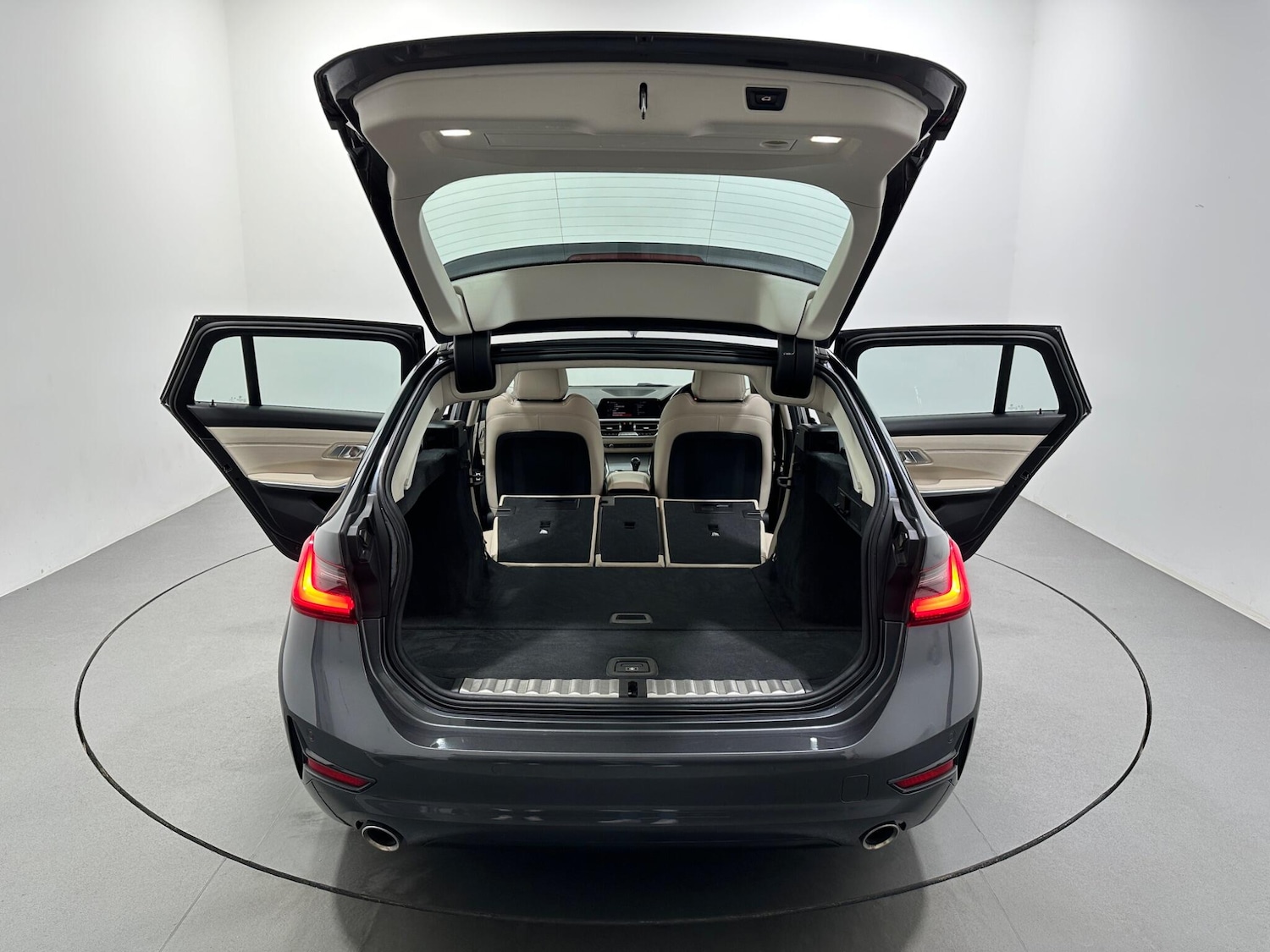 Used BMW 3 Series 2020 for sale - 76878457: Photo 44