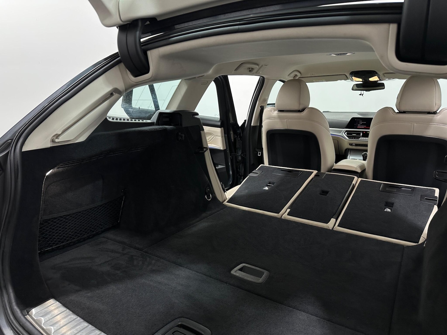 Used BMW 3 Series 2020 for sale - 76878457: Photo 45