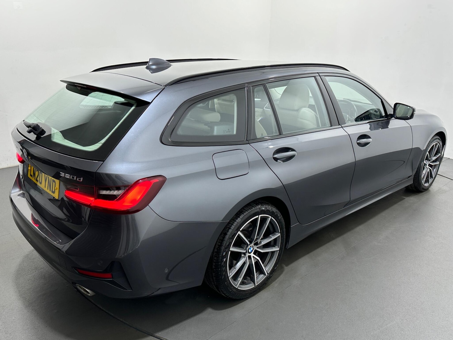 Used BMW 3 Series 2020 for sale - 76878457: Photo 53