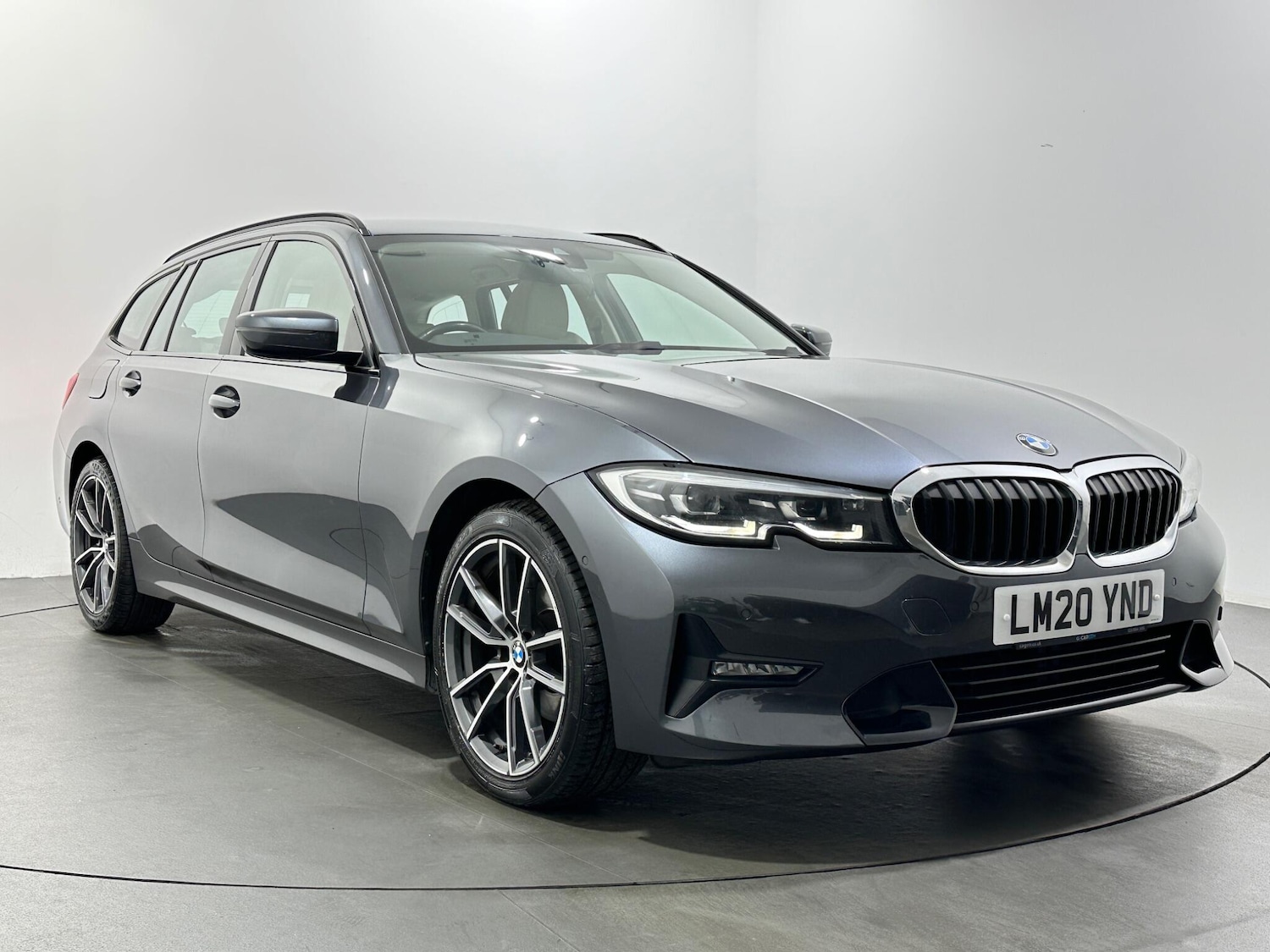 Used BMW 3 Series 2020 for sale - 76878457: Photo 54