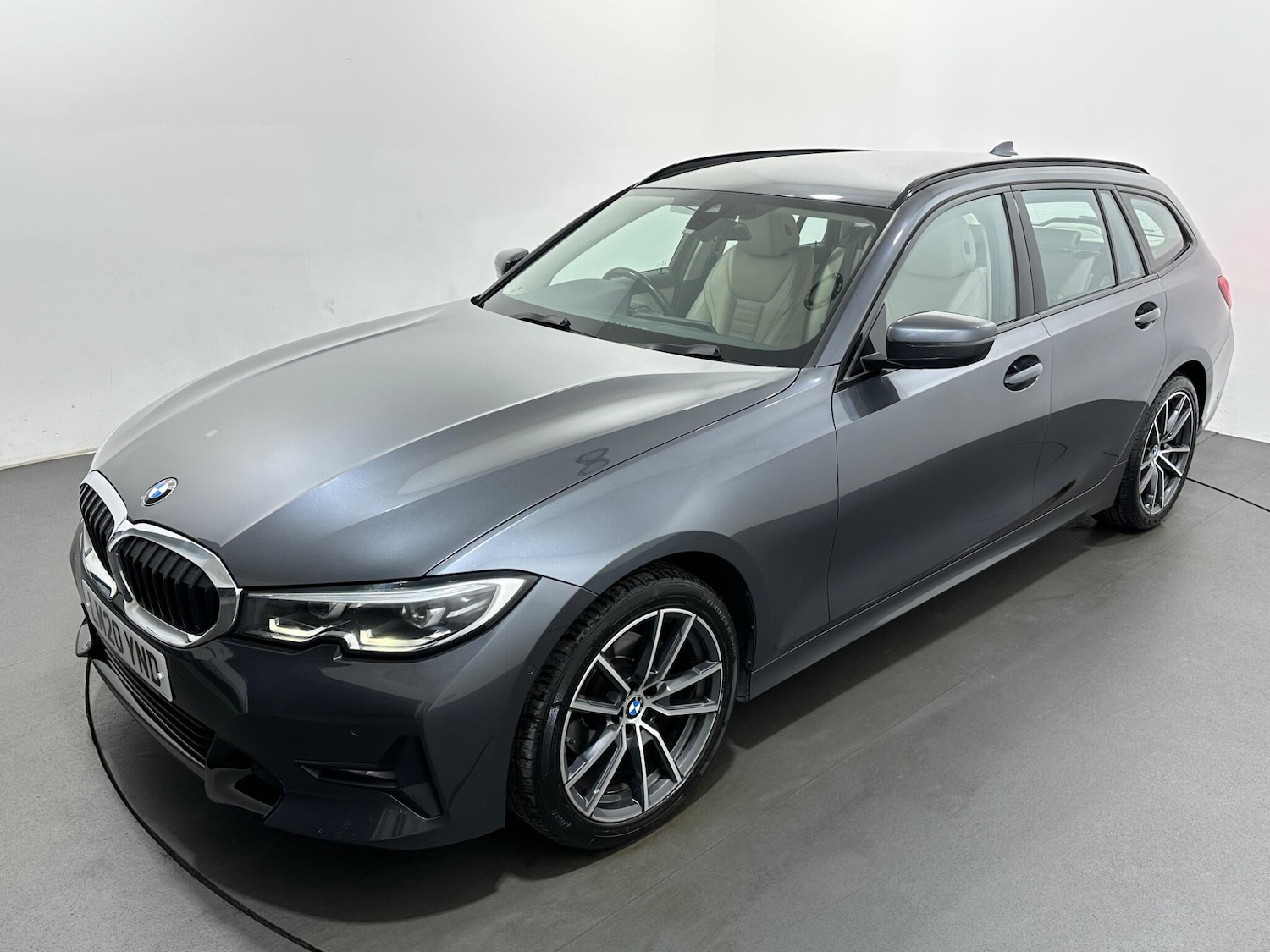 Used BMW 3 Series 2020 for sale - 76878457: Photo 55