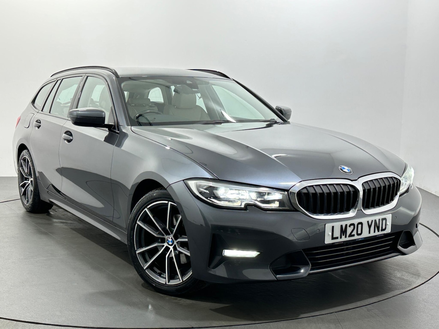 Used BMW 3 Series 2020 for sale - 76878457: Photo 56