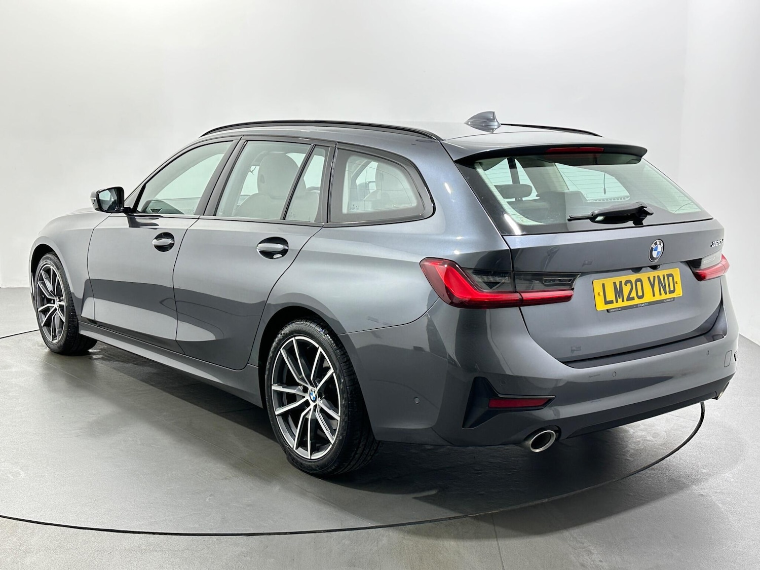 Used BMW 3 Series 2020 for sale - 76878457: Photo 6