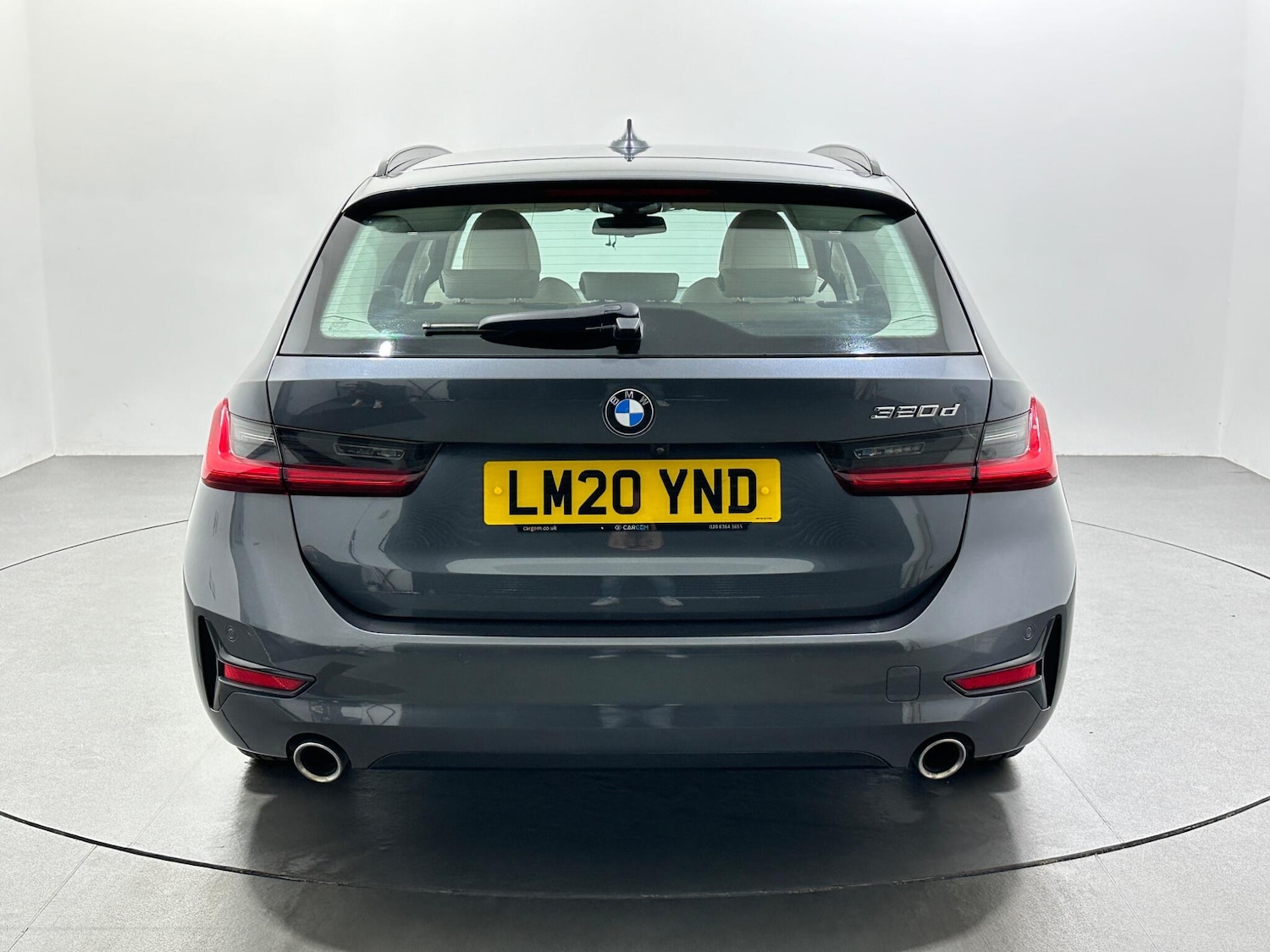 Used BMW 3 Series 2020 for sale - 76878457: Photo 7