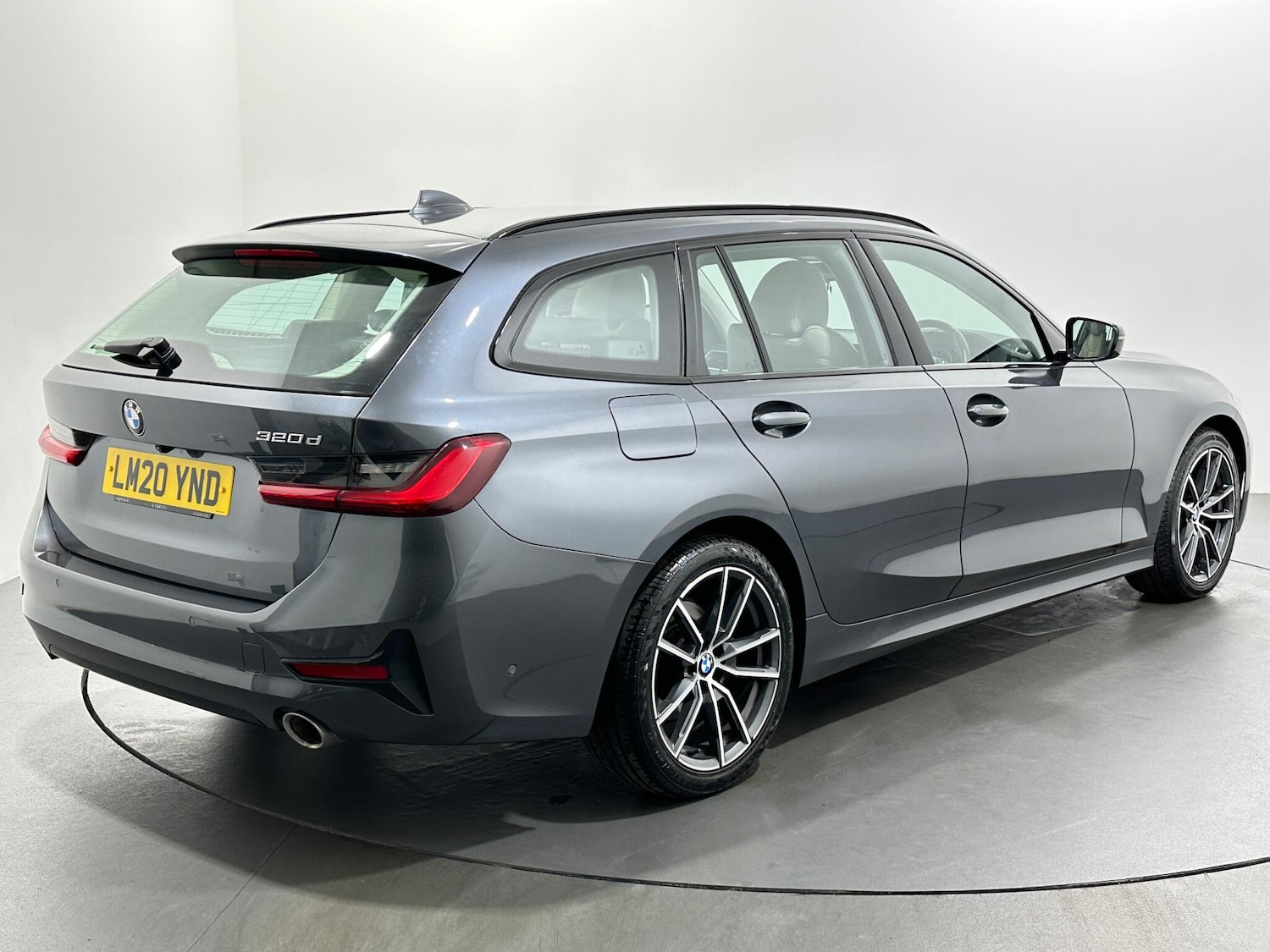 Used BMW 3 Series 2020 for sale - 76878457: Photo 8