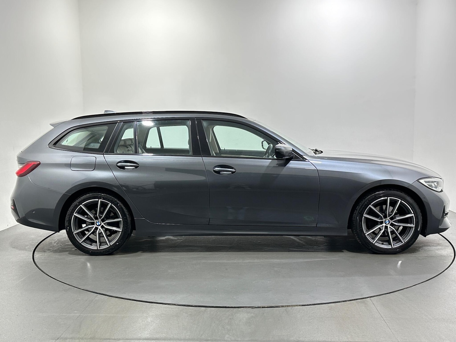 Used BMW 3 Series 2020 for sale - 76878457: Photo 9