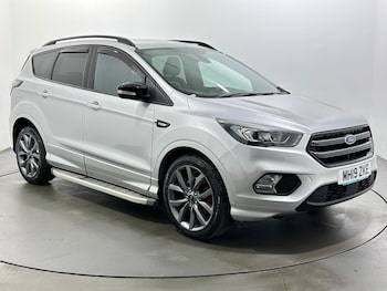 Used Ford Kuga 2019 for sale - 78922558: Photo