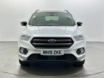 Used Ford Kuga 2019 for sale - 78922558: Photo