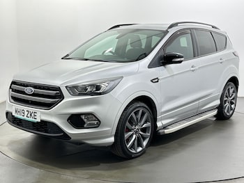 Used Ford Kuga 2019 for sale - 78922558: Photo