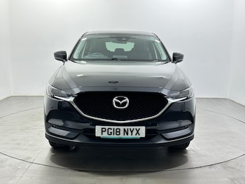 Used Mazda CX-5 2018 for sale - 79441664: Photo