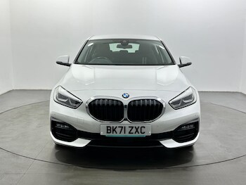 Used BMW 1 Series 2021 for sale - 78335655: Photo