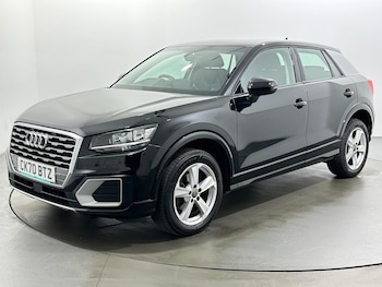 Used Audi Q2 2020 for sale - 79225360: Photo