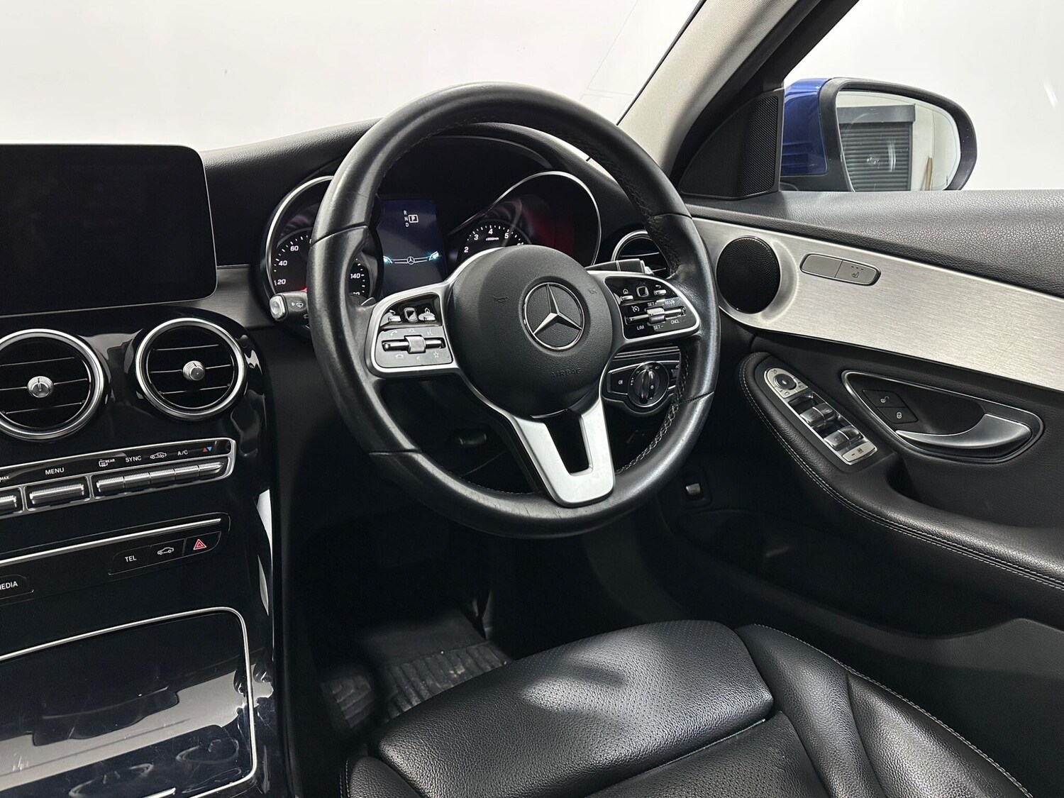 Used Mercedes-Benz C Class for sale - 78214594: Photo 12