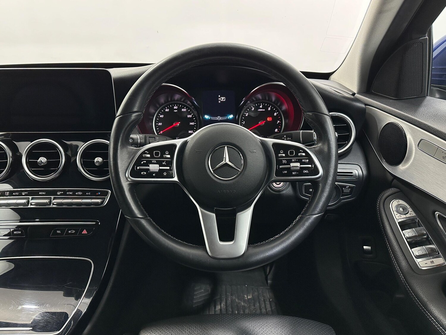 Used Mercedes-Benz C Class for sale - 78214594: Photo 13