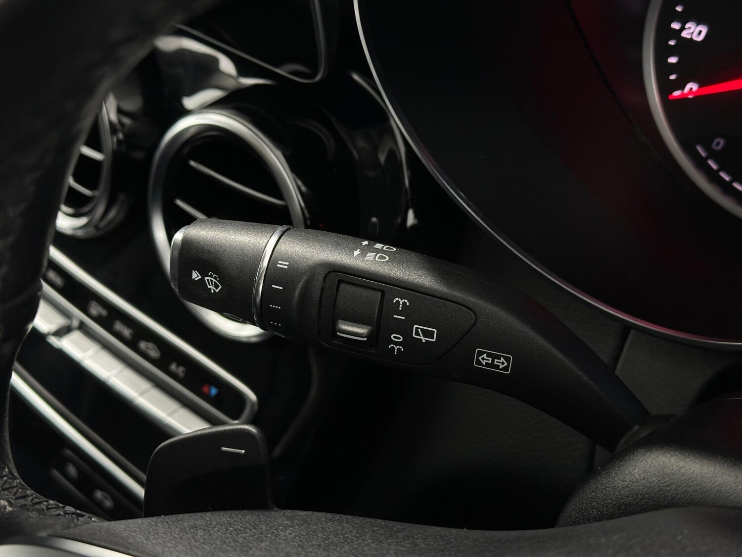 Used Mercedes-Benz C Class for sale - 78214594: Photo 14