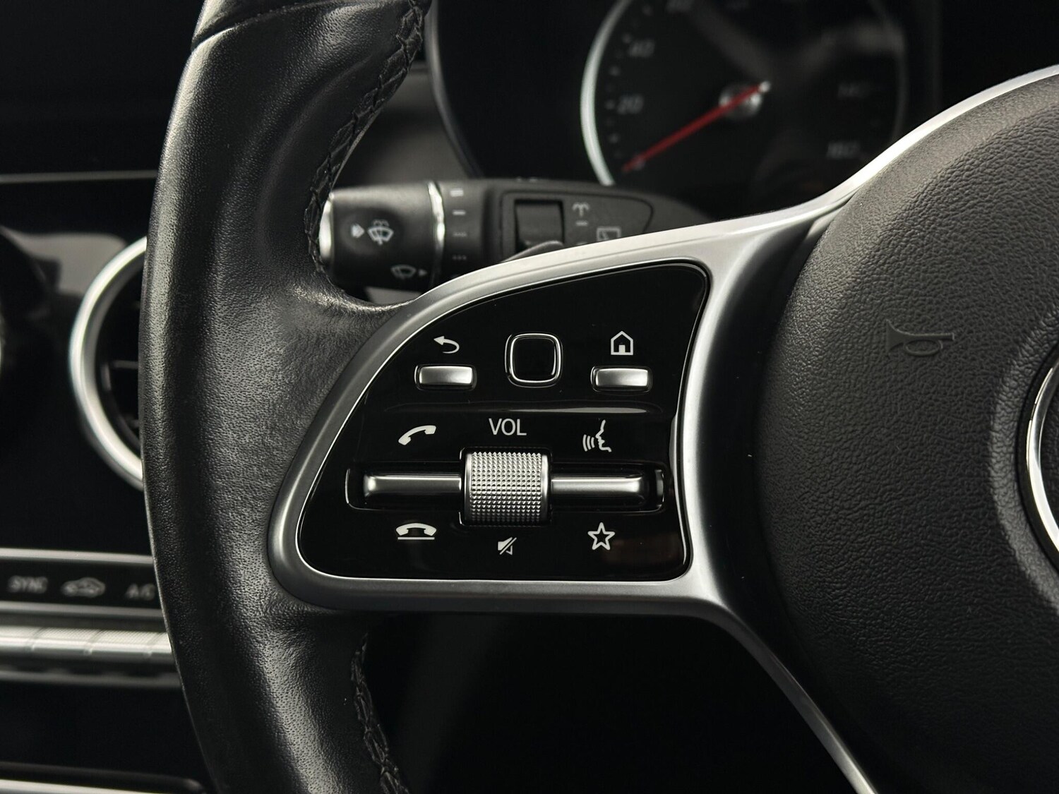 Used Mercedes-Benz C Class for sale - 78214594: Photo 15