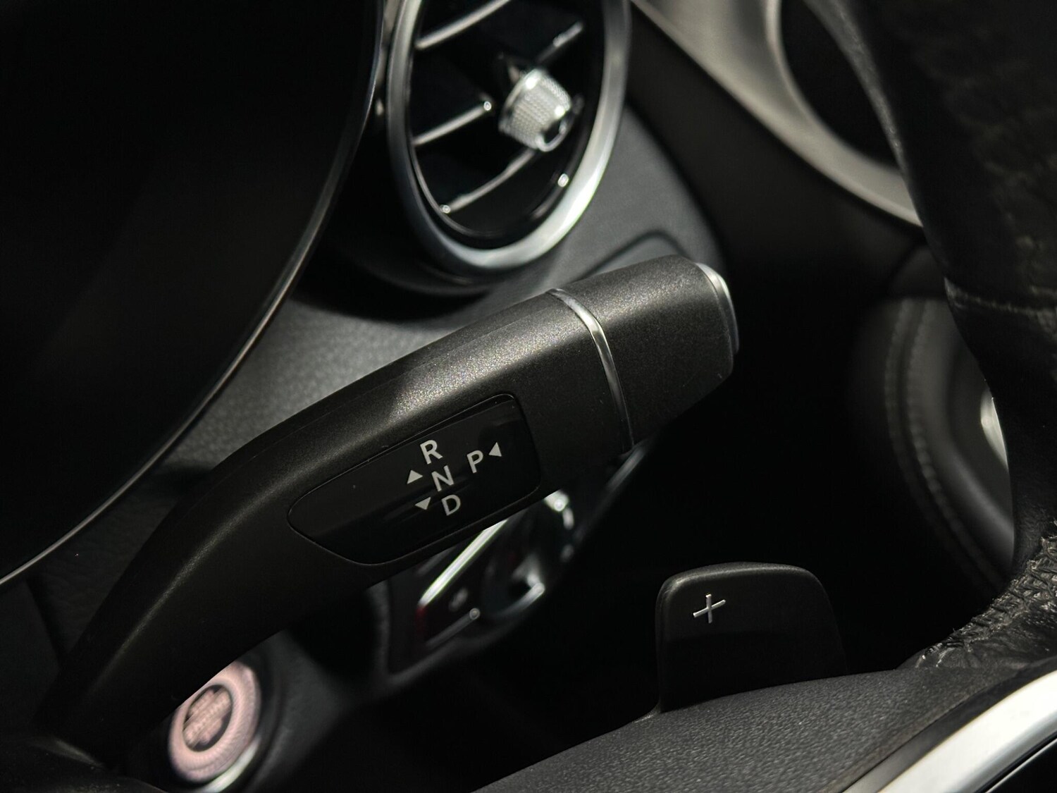 Used Mercedes-Benz C Class for sale - 78214594: Photo 17