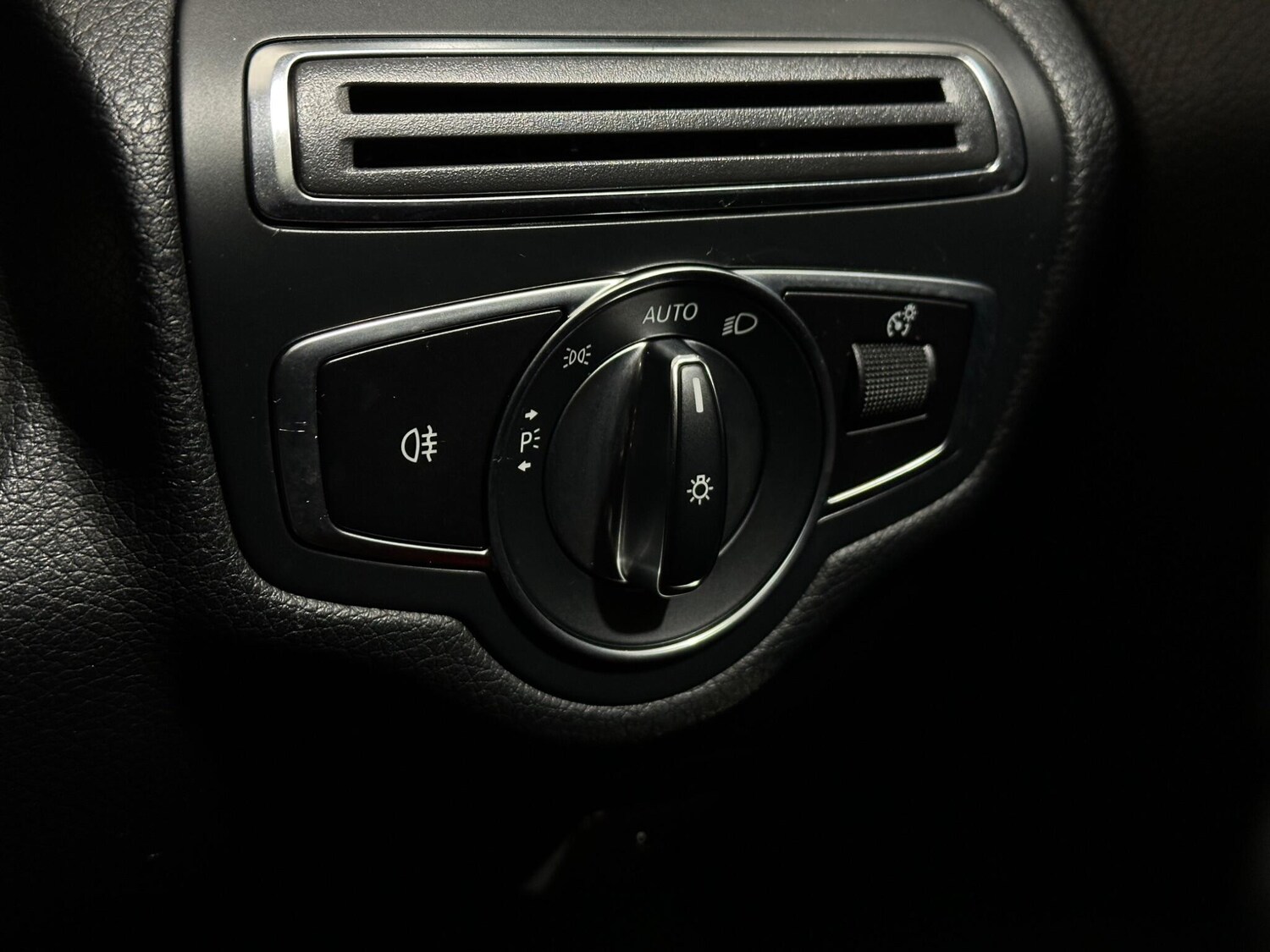 Used Mercedes-Benz C Class for sale - 78214594: Photo 18