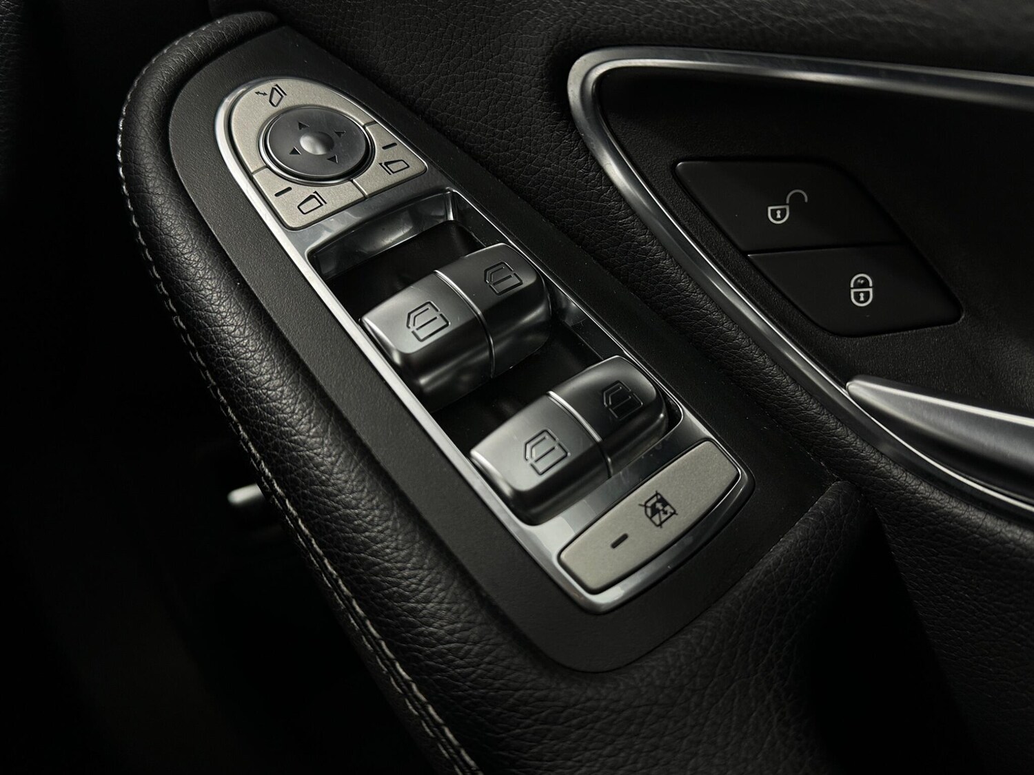 Used Mercedes-Benz C Class for sale - 78214594: Photo 19