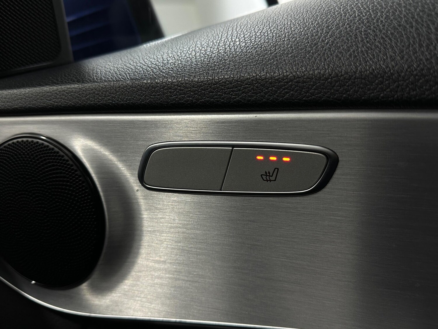 Used Mercedes-Benz C Class for sale - 78214594: Photo 20