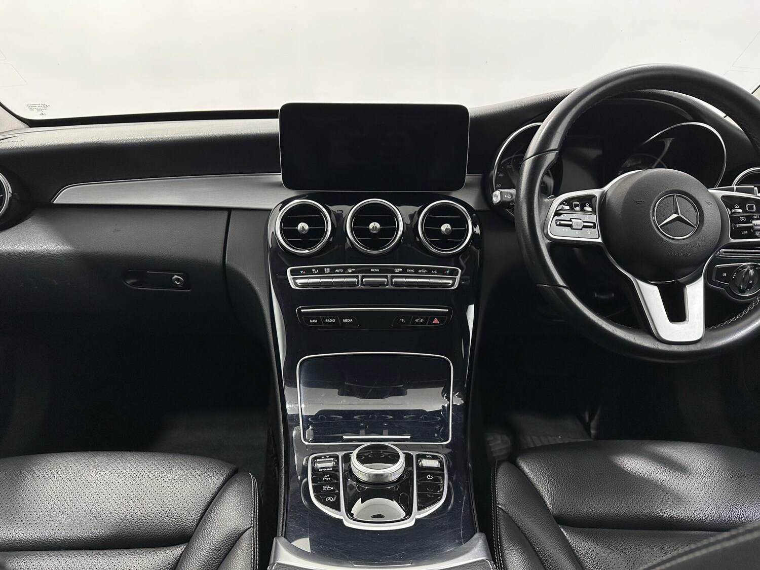 Used Mercedes-Benz C Class for sale - 78214594: Photo 21