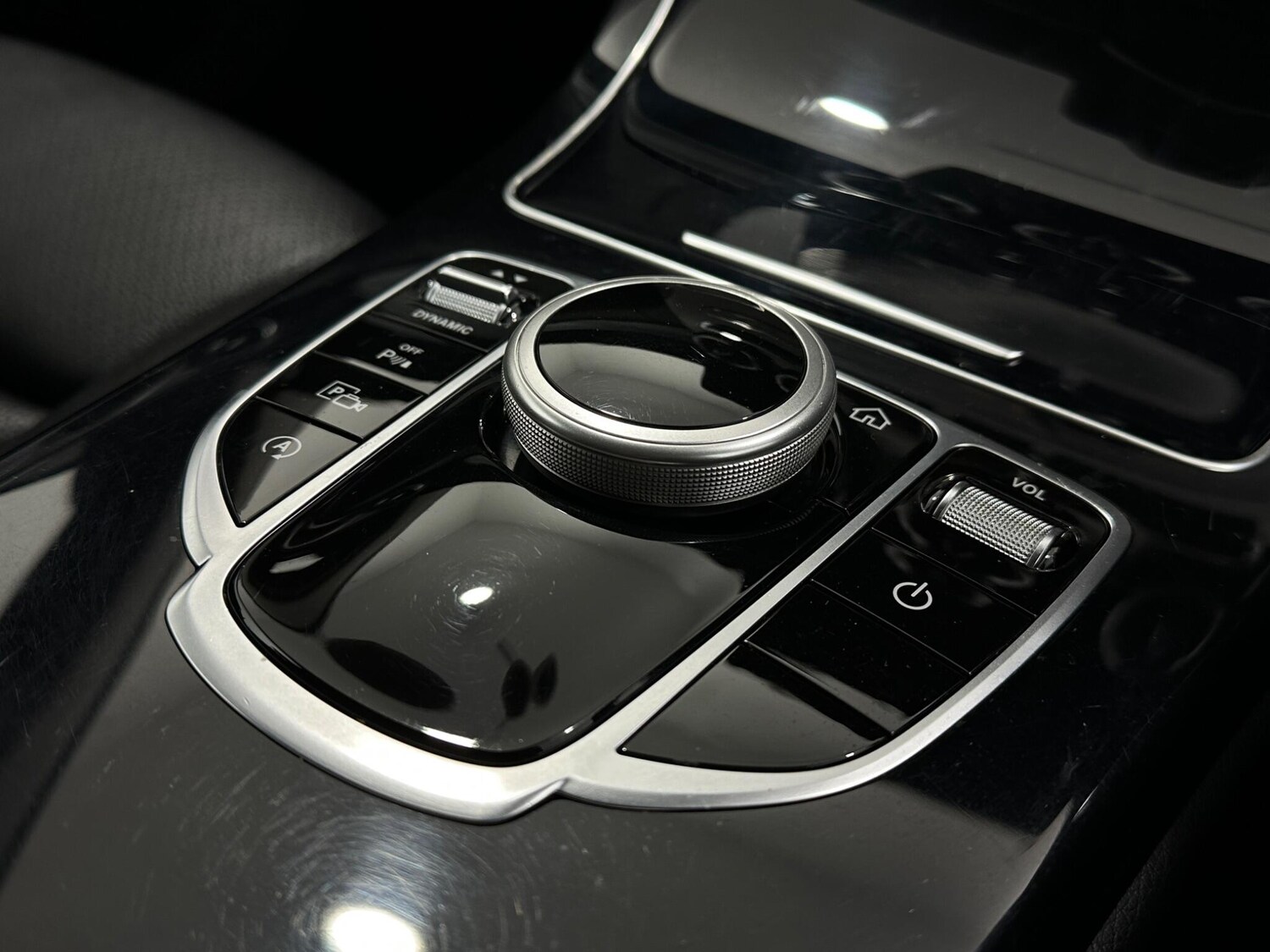 Used Mercedes-Benz C Class for sale - 78214594: Photo 22