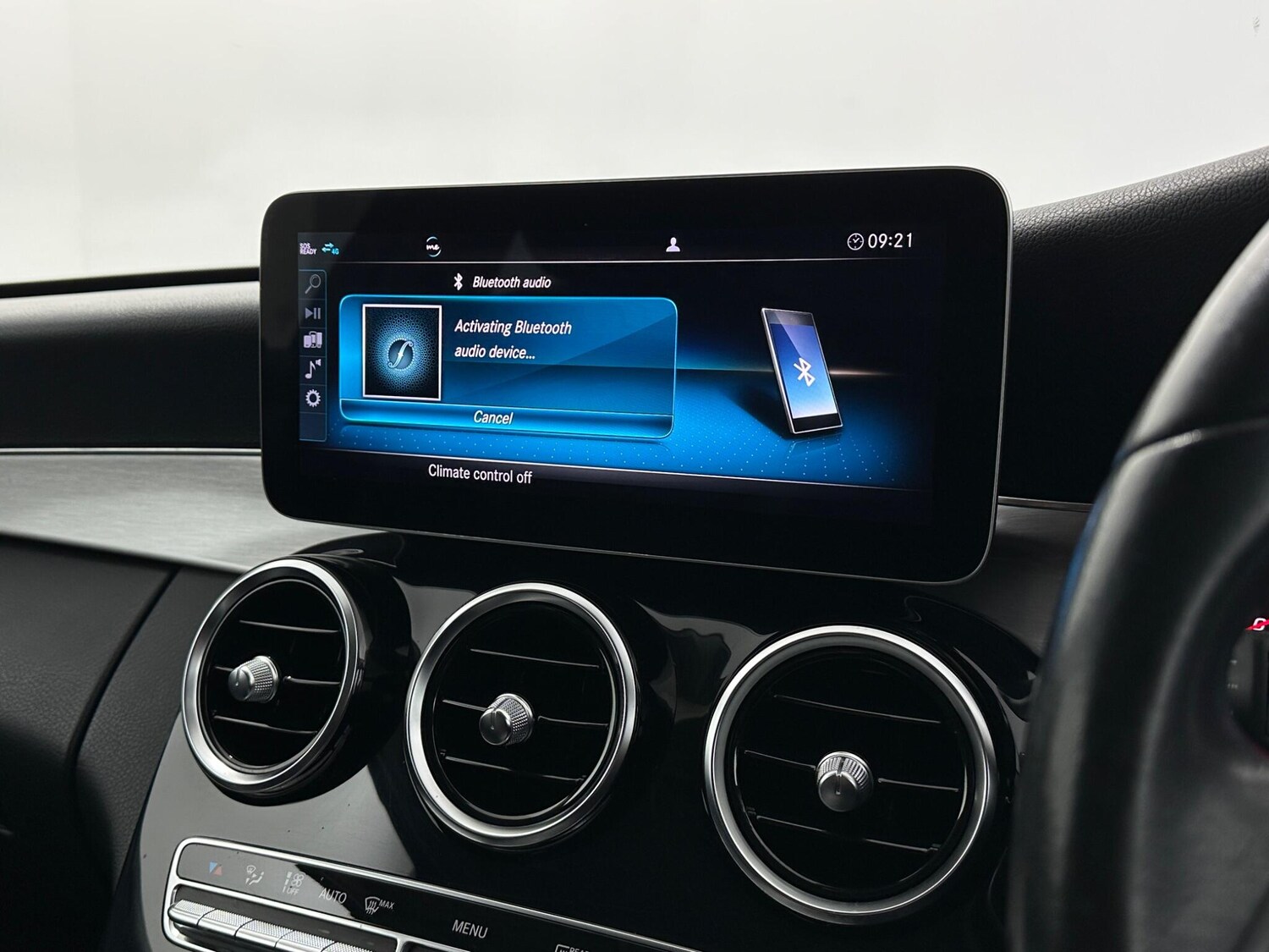 Used Mercedes-Benz C Class for sale - 78214594: Photo 26