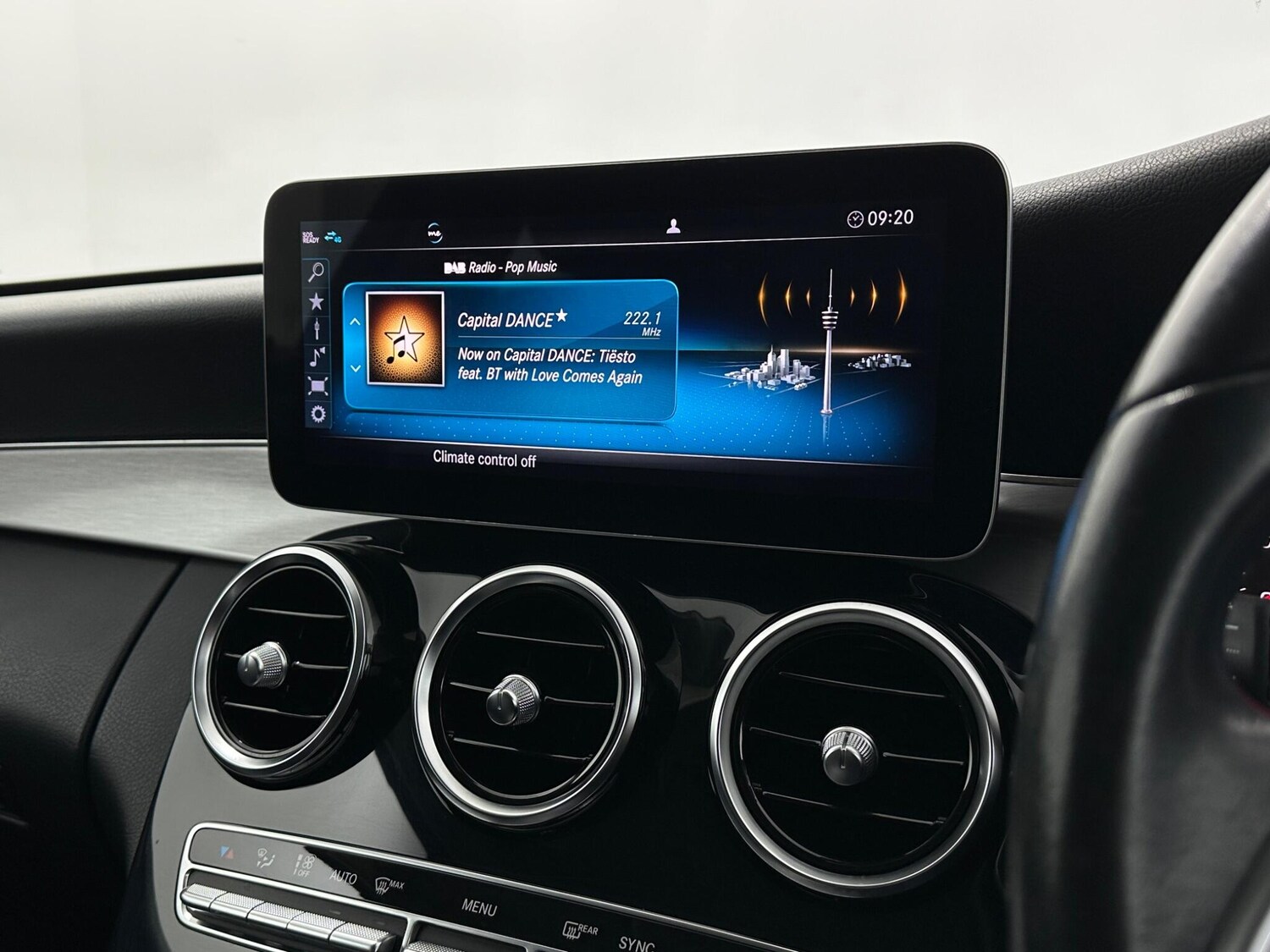 Used Mercedes-Benz C Class for sale - 78214594: Photo 27