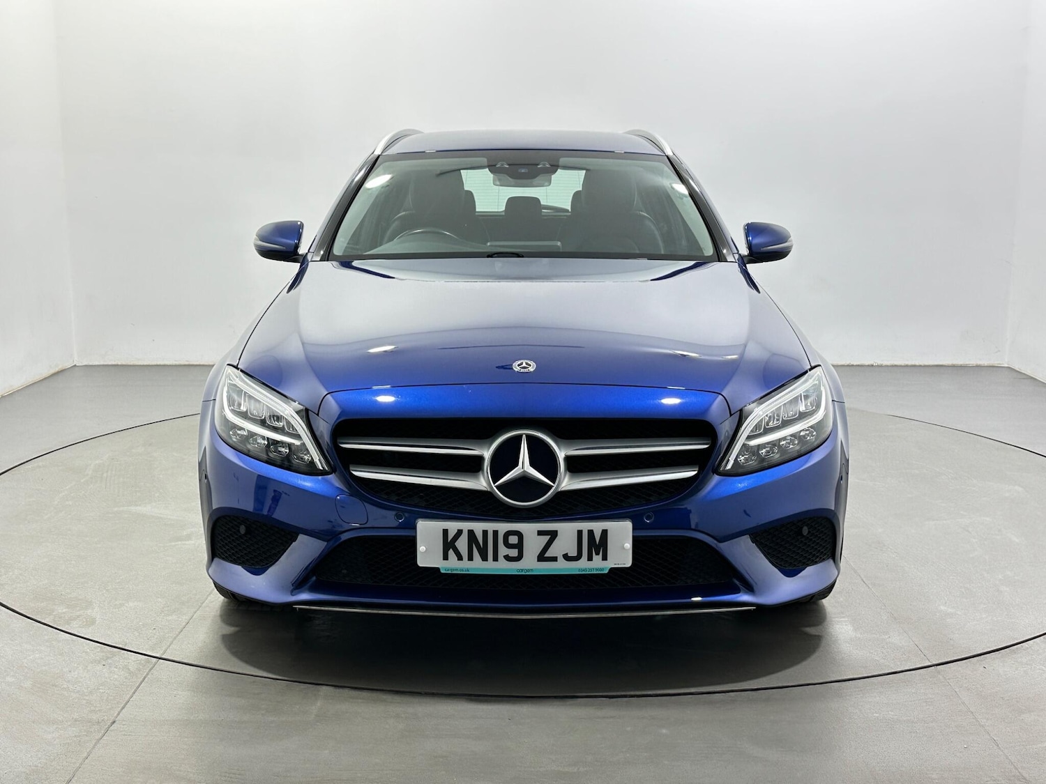 Used Mercedes-Benz C Class for sale - 78214594: Photo 3