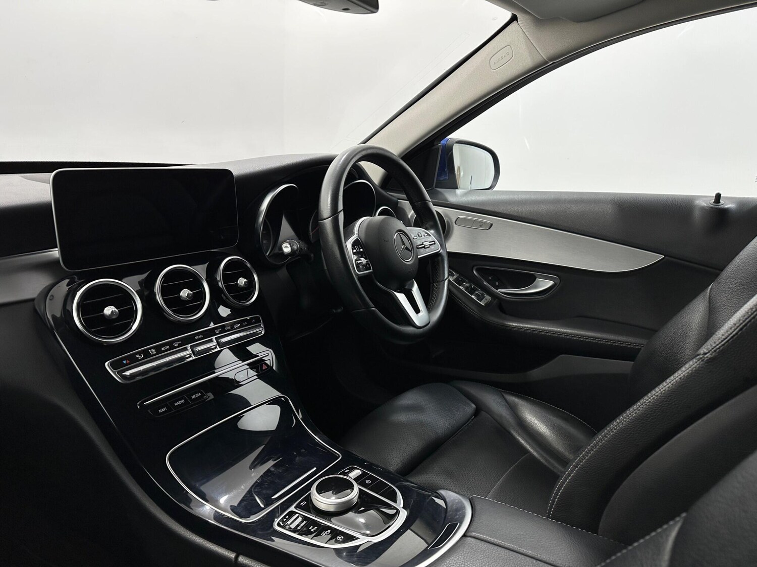 Used Mercedes-Benz C Class for sale - 78214594: Photo 31