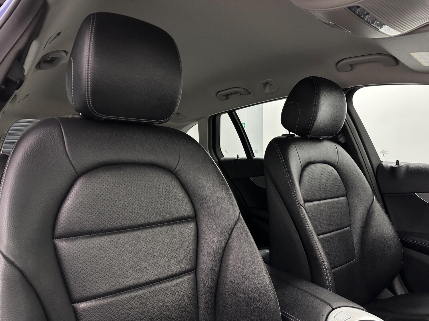 Used Mercedes-Benz C Class for sale - 78214594: Photo 33