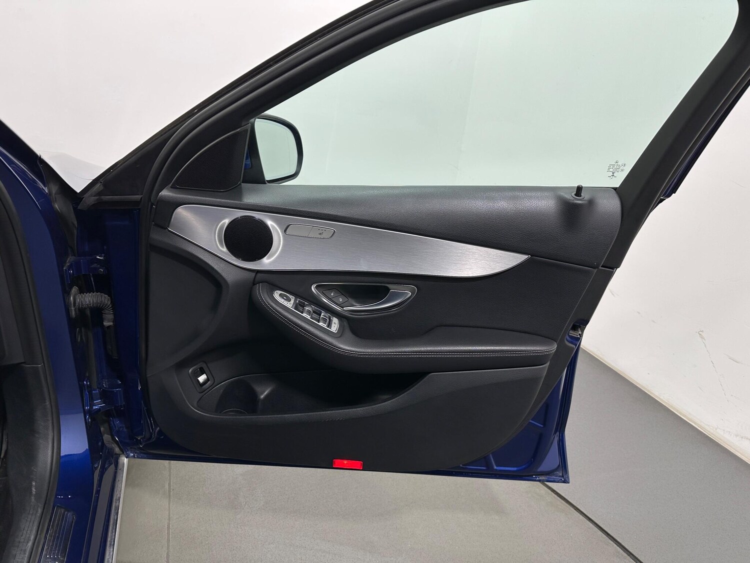 Used Mercedes-Benz C Class for sale - 78214594: Photo 34