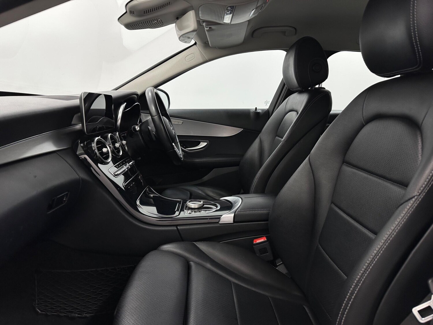 Used Mercedes-Benz C Class for sale - 78214594: Photo 35