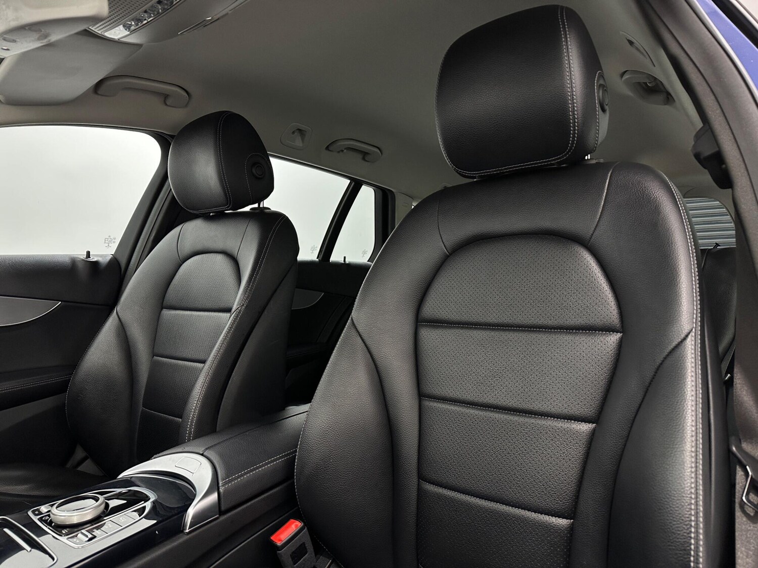 Used Mercedes-Benz C Class for sale - 78214594: Photo 36