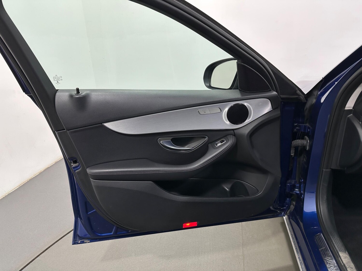 Used Mercedes-Benz C Class for sale - 78214594: Photo 37