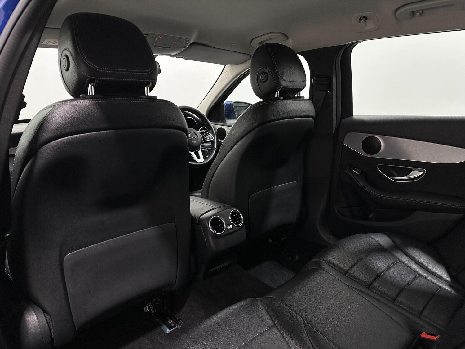 Used Mercedes-Benz C Class for sale - 78214594: Photo 38