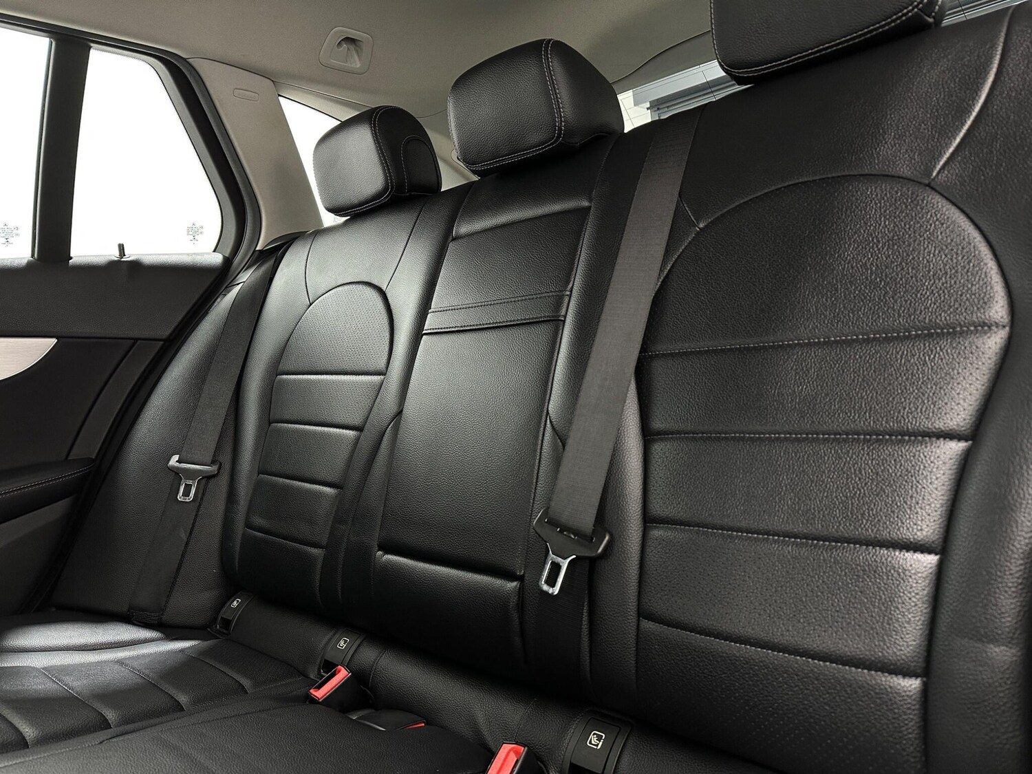 Used Mercedes-Benz C Class for sale - 78214594: Photo 39