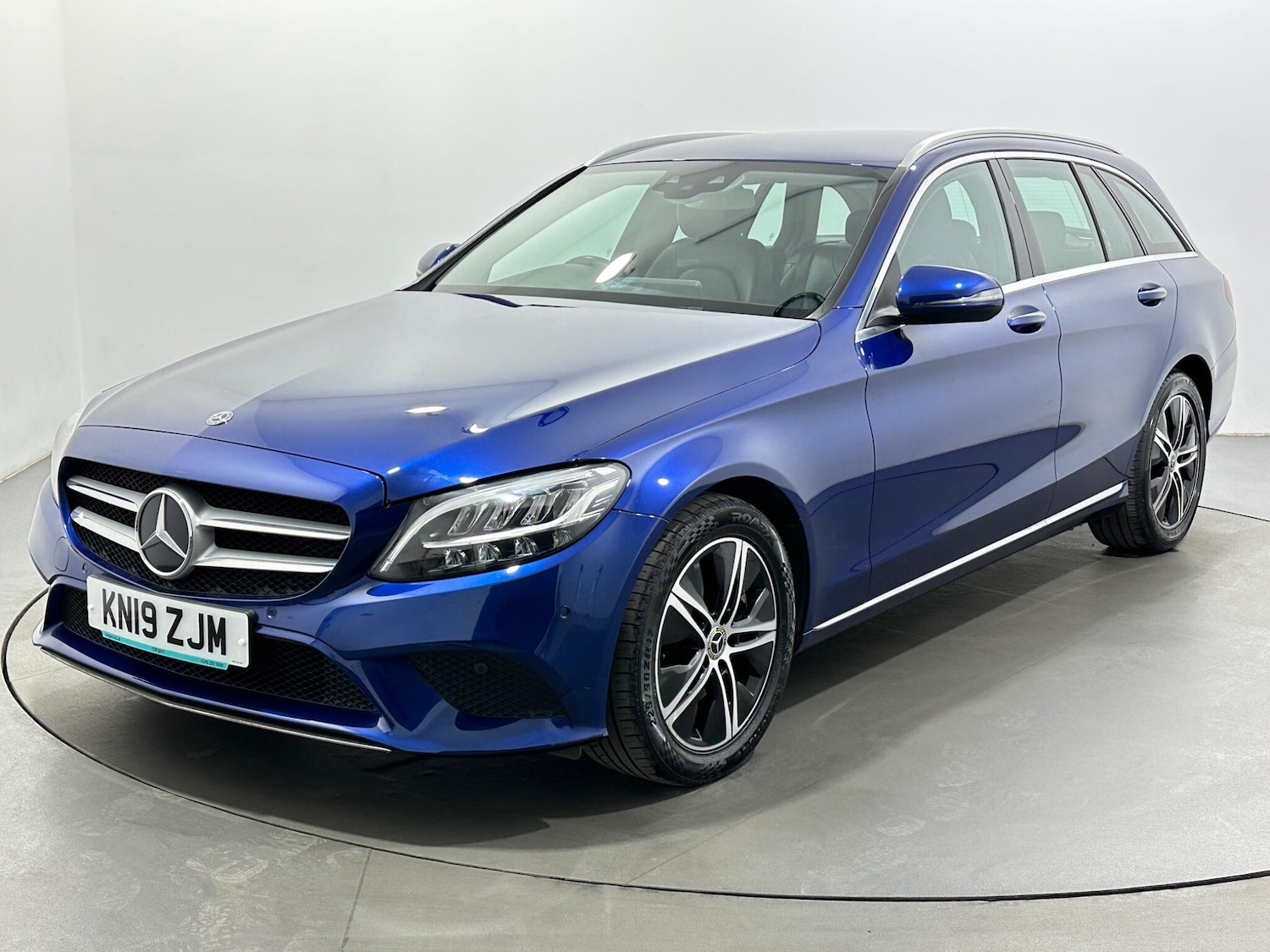 Used Mercedes-Benz C Class for sale - 78214594: Photo 4