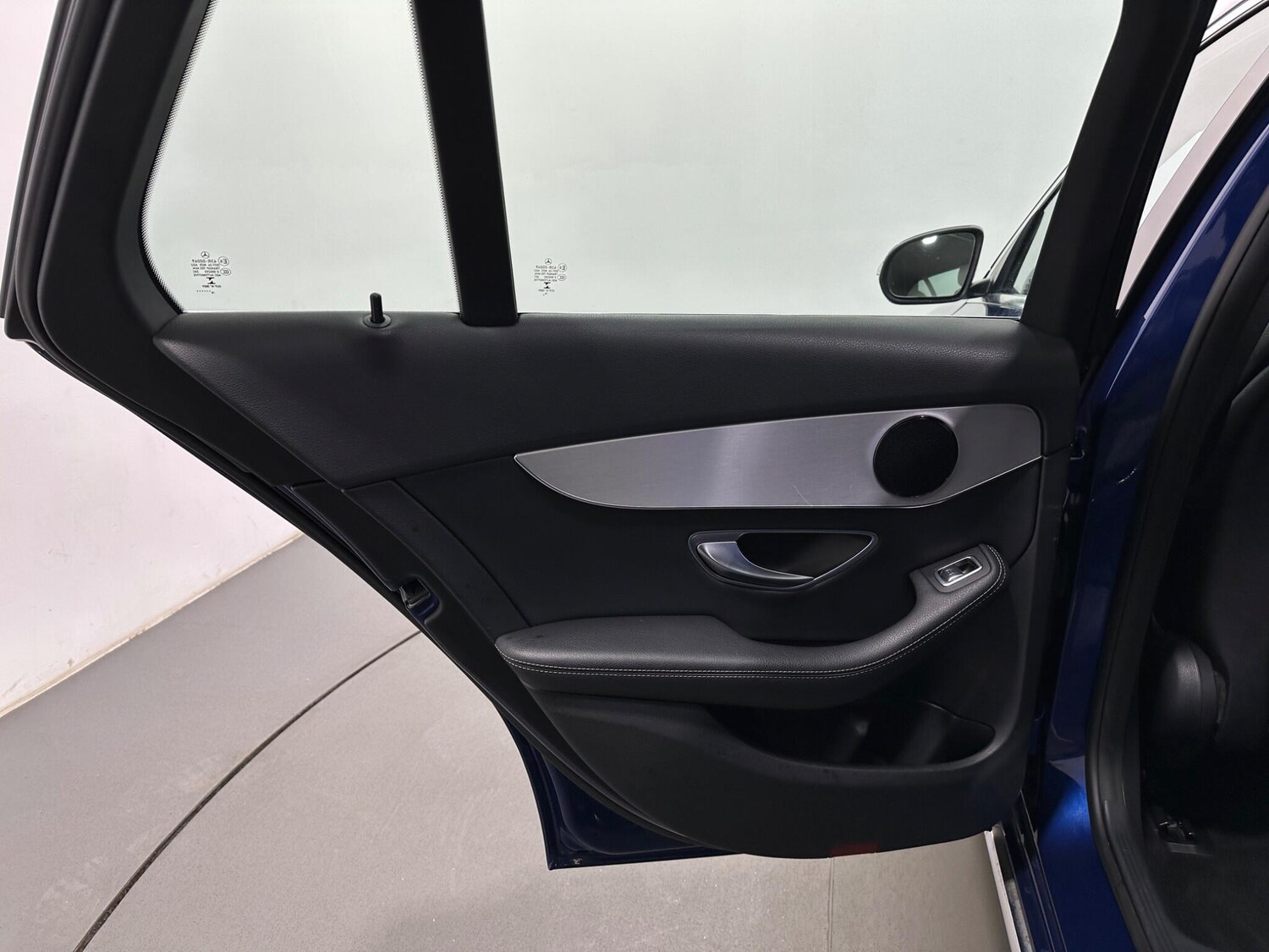 Used Mercedes-Benz C Class for sale - 78214594: Photo 40