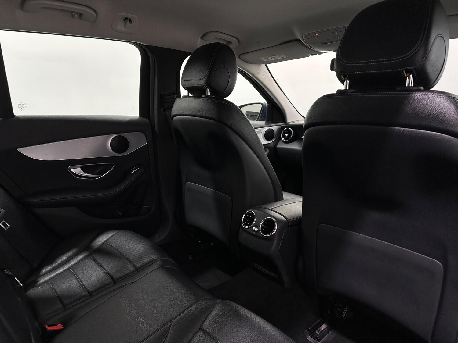 Used Mercedes-Benz C Class for sale - 78214594: Photo 41