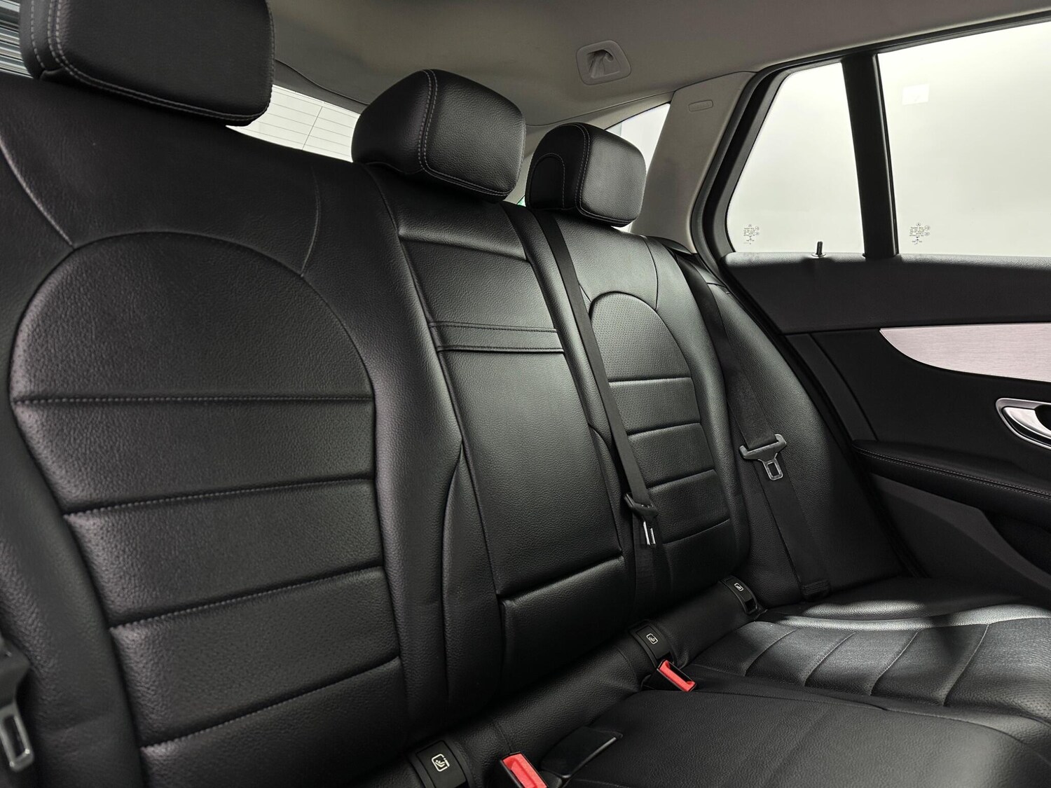 Used Mercedes-Benz C Class for sale - 78214594: Photo 42