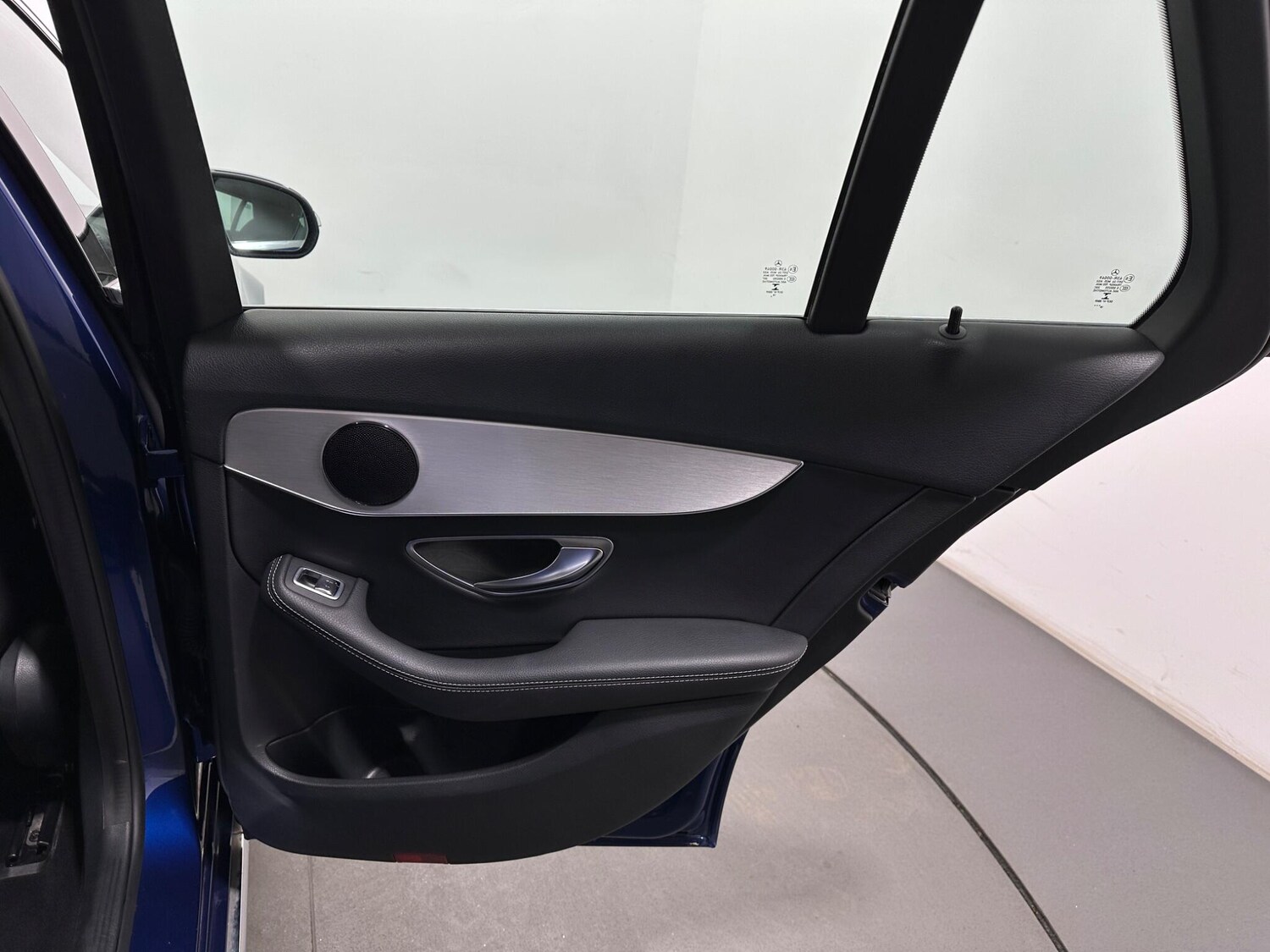 Used Mercedes-Benz C Class for sale - 78214594: Photo 43