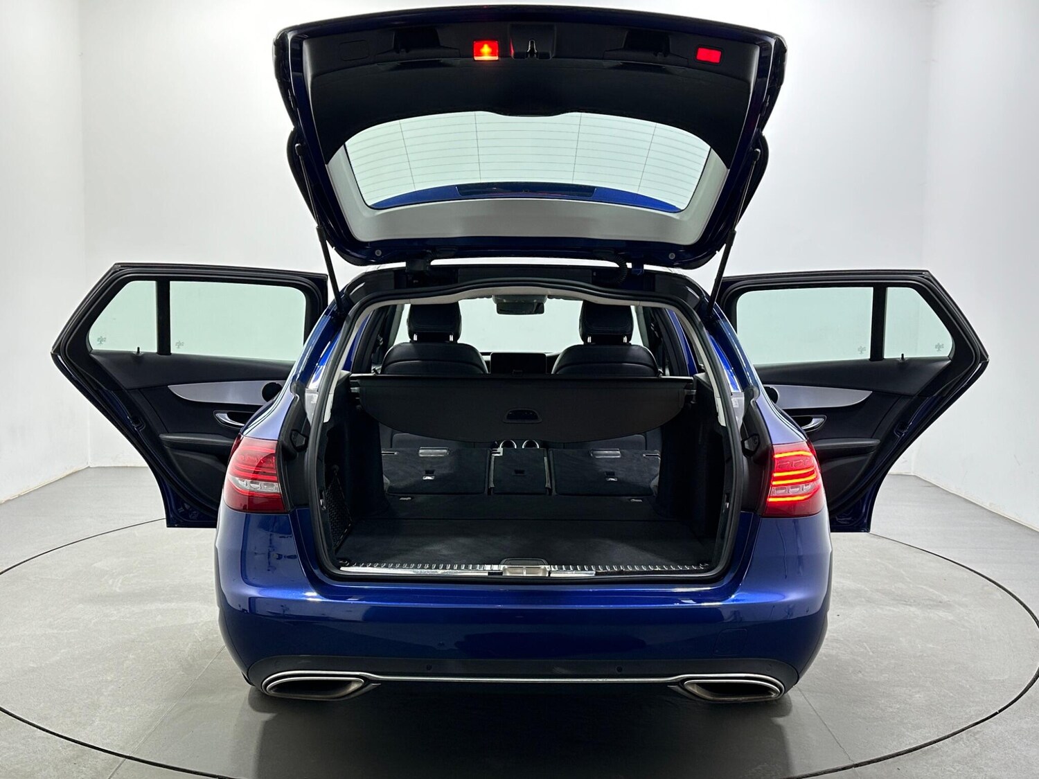 Used Mercedes-Benz C Class for sale - 78214594: Photo 44