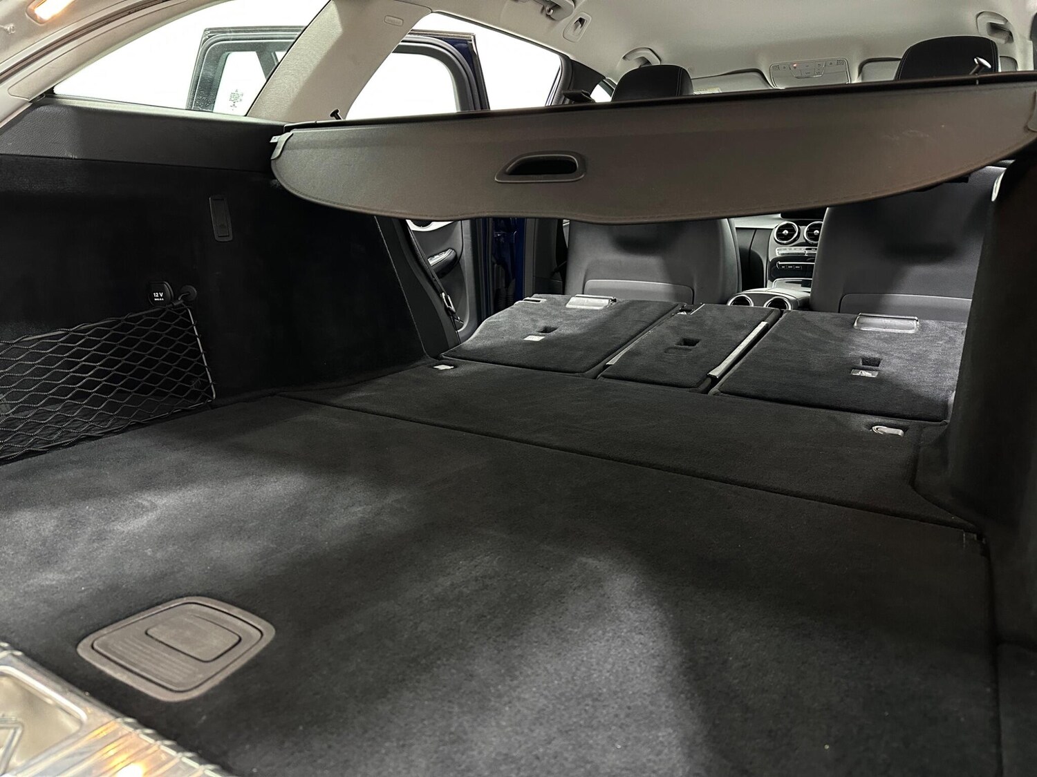 Used Mercedes-Benz C Class for sale - 78214594: Photo 45