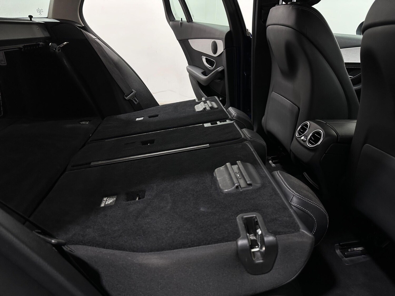 Used Mercedes-Benz C Class for sale - 78214594: Photo 46