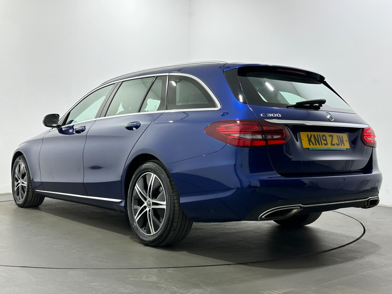 Used Mercedes-Benz C Class for sale - 78214594: Photo 49